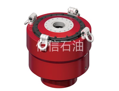 SW型環(huán)形防噴器