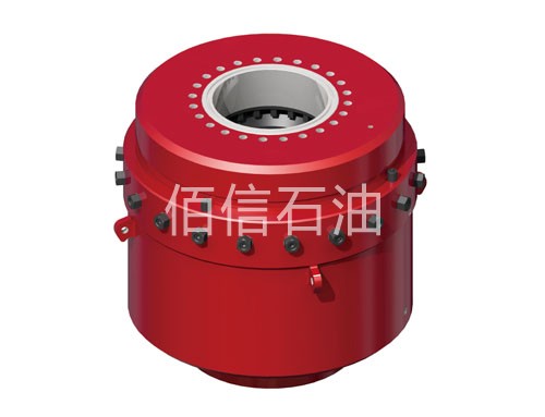 SL型環(huán)形防噴器